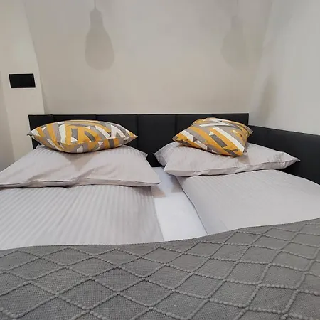 Old Town Apartment, Starowislna