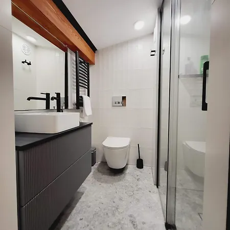 Old Town Apartment, Starowislna *