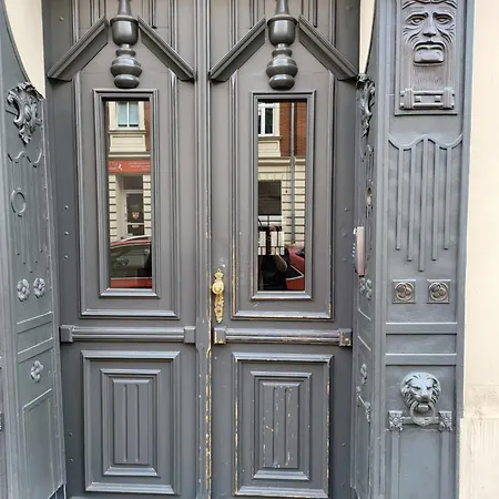 Old Town Apartment, Starowislna *