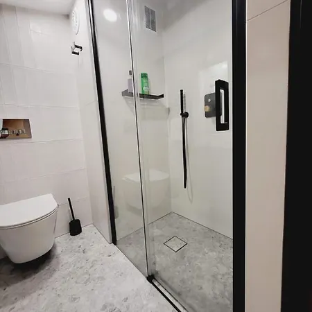 Old Town Apartment, Starowislna Apartamento Cracóvia