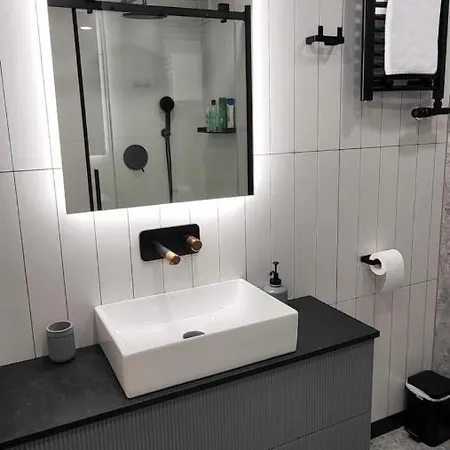 Old Town Apartment, Starowislna * Krakow