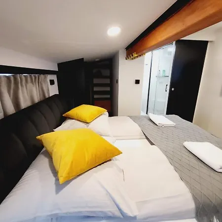 Old Town Apartment, Starowislna