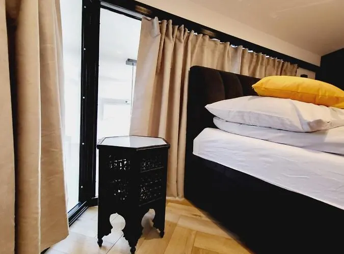 Old Town Apartment, Starowislna Krakow