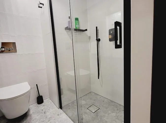 Old Town Apartment, Starowislna Apartment Krakow