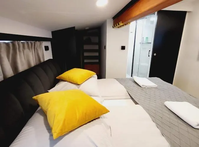 Old Town Apartment, Starowislna