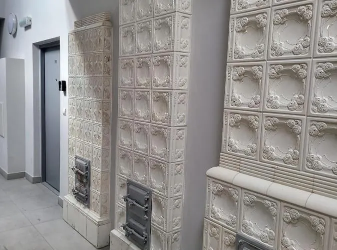 Apartment Old Town Apartment, Starowislna *