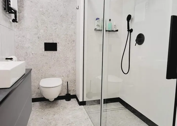 Apartment Old Town Apartment, Starowislna Krakow