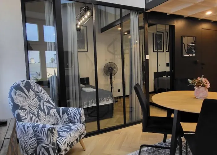 Apartment Old Town Apartment, Starowislna Krakow