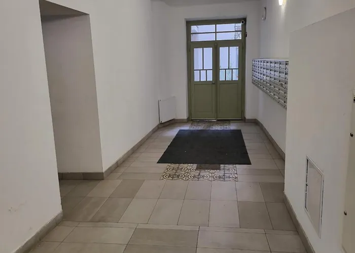 Old Town Apartment, Starowislna * Krakow