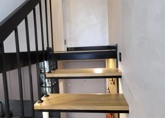 Old Town Apartment, Starowislna Krakow