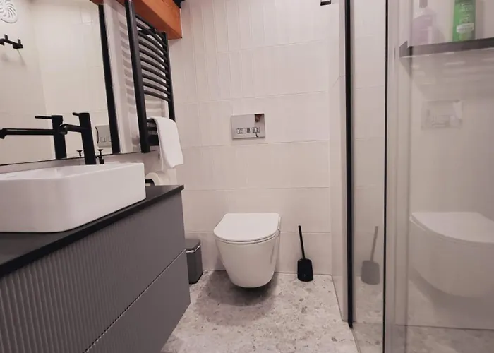 Apartment Old Town Apartment, Starowislna Krakow