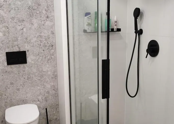 Apartment Old Town Apartment, Starowislna