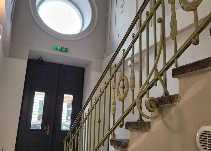 Old Town Apartment, Starowislna * Krakow