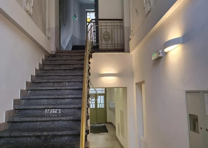 Old Town Apartment, Starowislna *