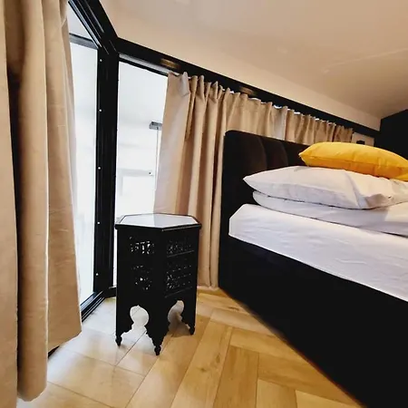 Old Town Apartment, Starowislna Krakau