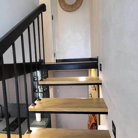 Old Town Apartment, Starowislna Krakau