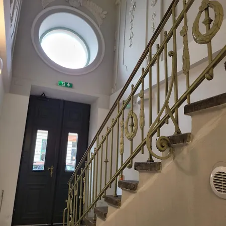 Old Town Apartment, Starowislna * Krakau