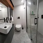Old Town Apartment, Starowislna 아파트 *