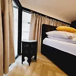 Old Town Apartment, Starowislna 크라쿠프