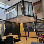 Old Town Apartment, Starowislna 아파트