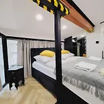 Old Town Apartment, Starowislna *