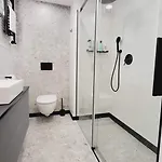 아파트 Old Town Apartment, Starowislna 크라쿠프