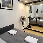 Old Town Apartment, Starowislna 아파트 크라쿠프