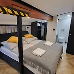 Old Town Apartment, Starowislna *