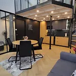 Old Town Apartment, Starowislna 아파트