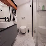 아파트 Old Town Apartment, Starowislna 크라쿠프