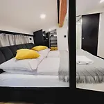 Old Town Apartment, Starowislna 아파트