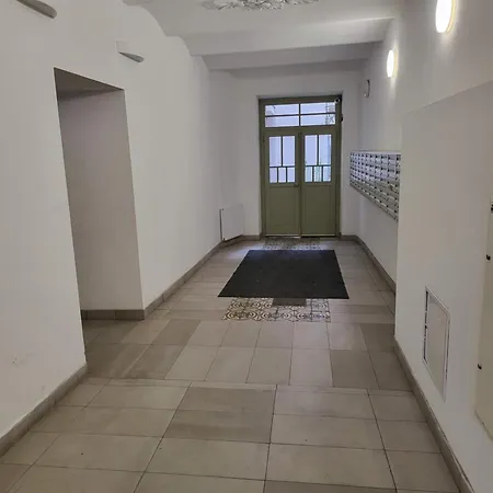 Old Town Apartment, Starowislna * 크라쿠프