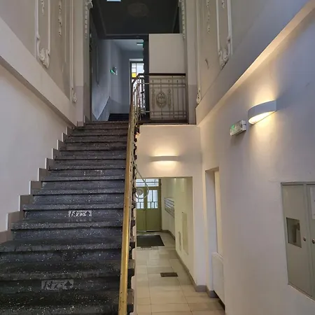 Old Town Apartment, Starowiślna *